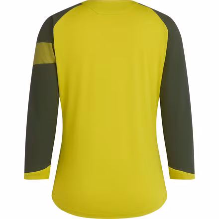 Trail 3/4-Sleeve Jersey - Women's