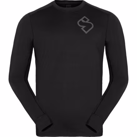 Hunter Long-Sleeve Jersey - Men's