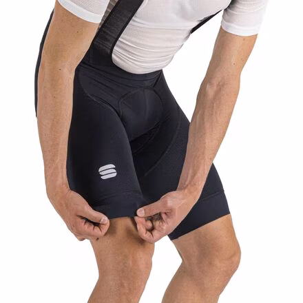 Bodyfit Pro LTD Bib Short - Men's
