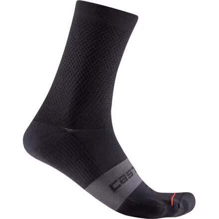 Espresso 15 Sock - Men's