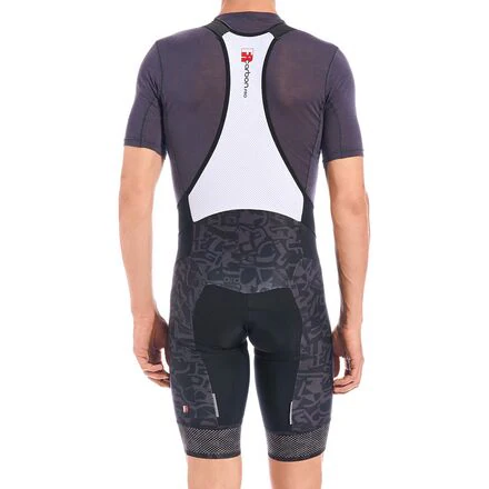 FR-C Pro Thermal Bib Short - Men's