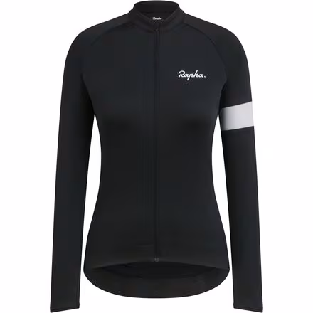 Core Long-Sleeve Jersey - Women's