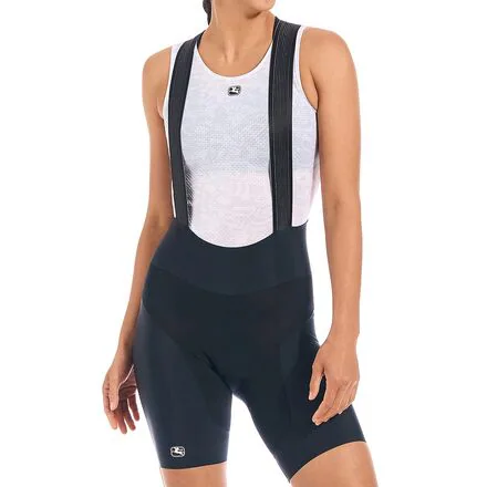 FR-C MTB Bib Short Liner + Pockets - Women's