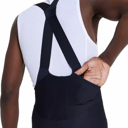 Prime Swat Bib Short - Men's