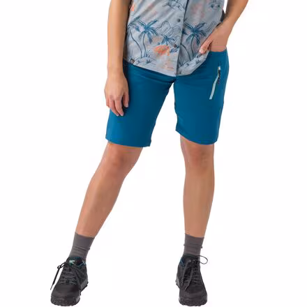Squad 2-in-1 Short - Women's