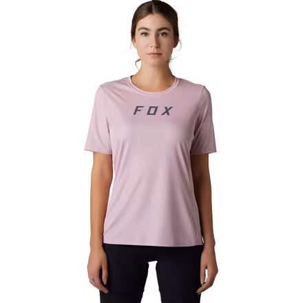 Ranger Short-Sleeve Jersey - Women's