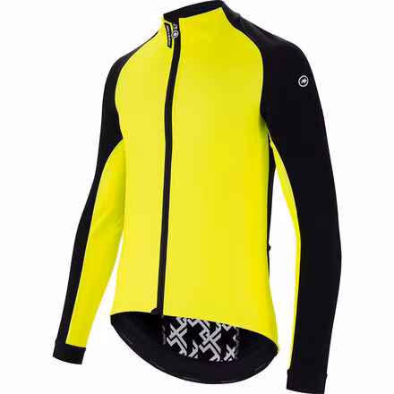 Mille GT Winter Jacket Evo - Men's