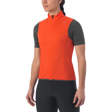 Chrono Expert Wind Vest - Women's