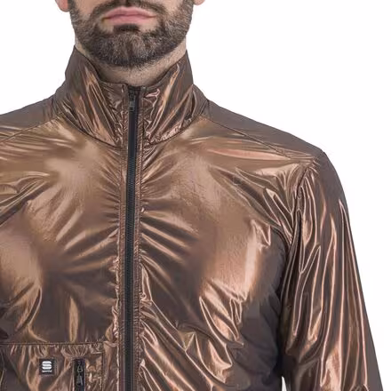 Giara Packable Jacket - Men's