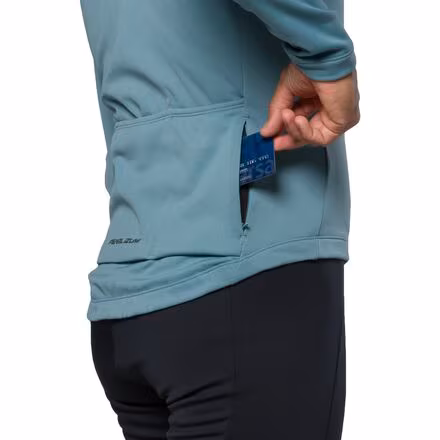 Attack Thermal Jersey - Men's