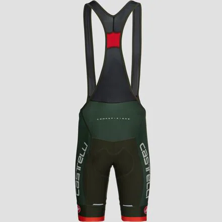 Competizione Limited Edition Bib Short - Men's