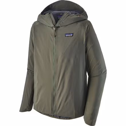 Dirt Roamer Jacket - Men's
