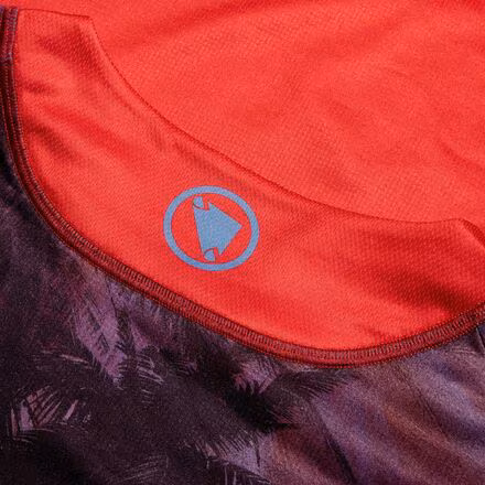 Tropical LTD Long-Sleeve T-Shirt - Women's