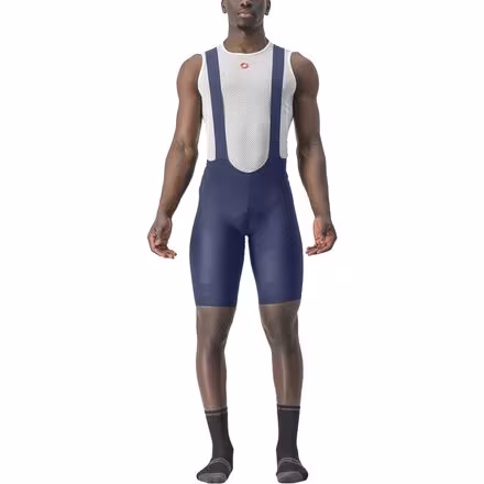Superleggera Bib Short - Men's