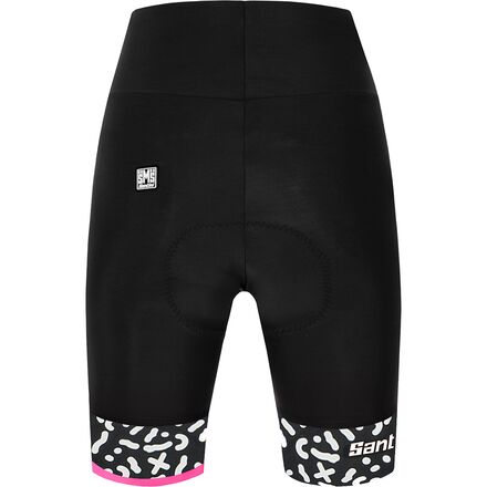 Chrome Limited Edition Short - Women's