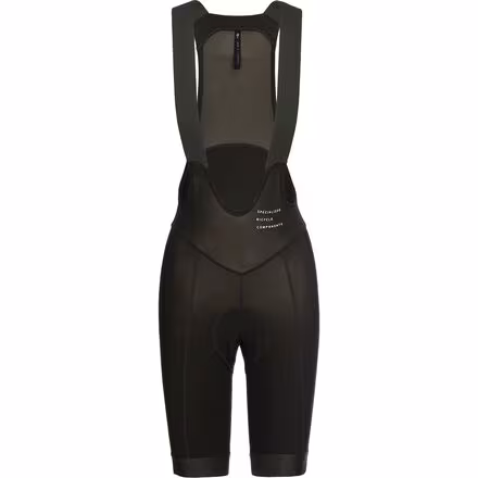 Foundation Bib Short - Women's