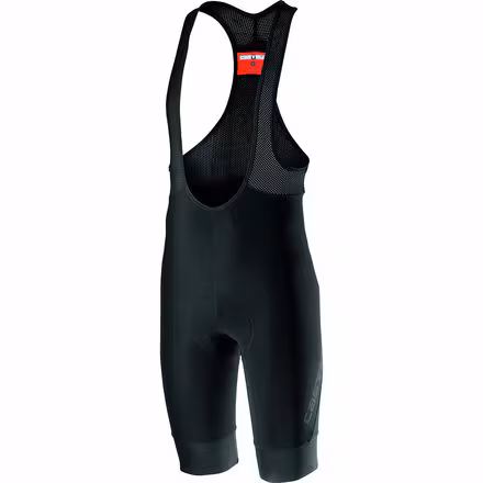 Tutto Nano Bib Short - Men's