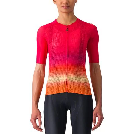 Climber's 4.0 Jersey - Women's