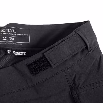 Rebel Short - Women's