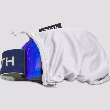 Squad XL MTB ChromaPop Goggles