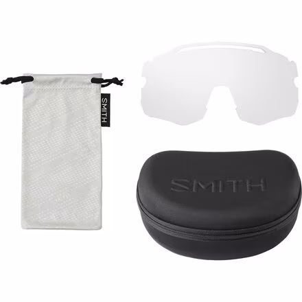 Momentum ChromaPop Sunglasses