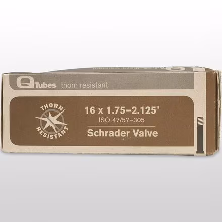 16in Protection Schrader Tube