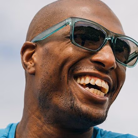 Clarke Ultra Polarized Sunglasses