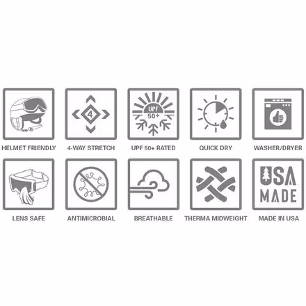 Artist Exclusive Therma Tube