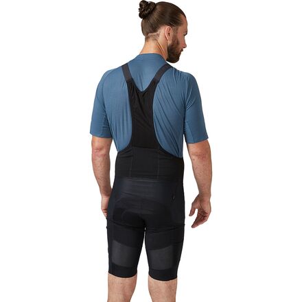 Cinder Liner Bib Short - Men's