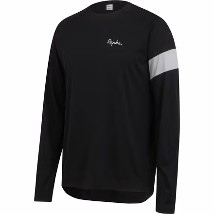 Trail Technical Long-Sleeve T-Shirt - Men's