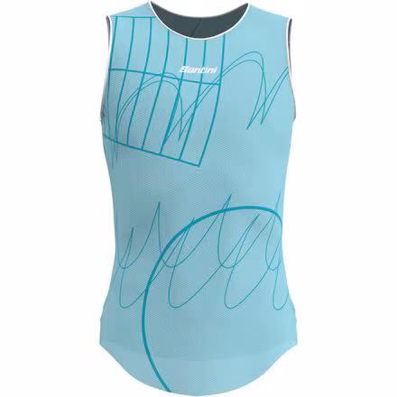 TDF Official Nice Baselayer - Men's