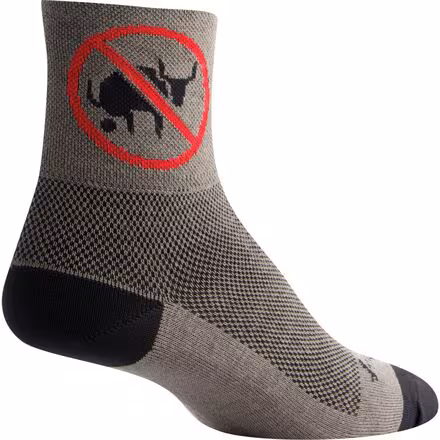 No BS Sock