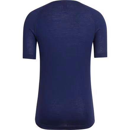 Merino Short-Sleeve Base Layer - Men's