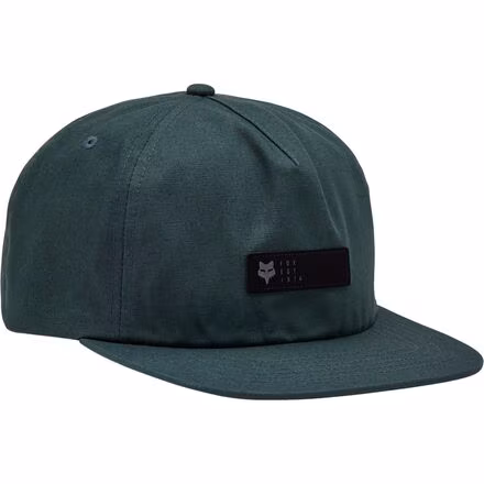 Source Adjustable Hat