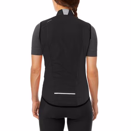 Chrono Expert Wind Vest - Women's
