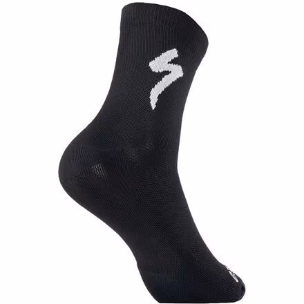 Soft Air Road Mid Sock