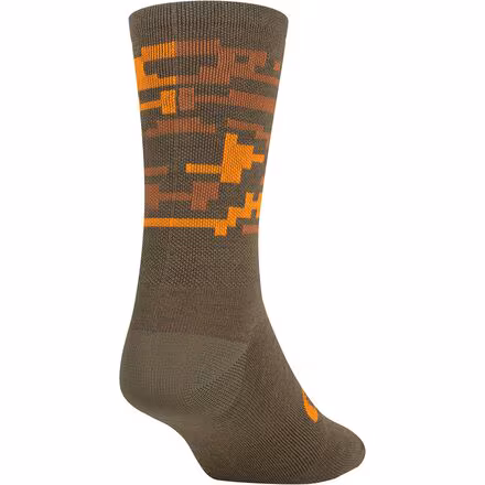 Merino Seasonal Sock