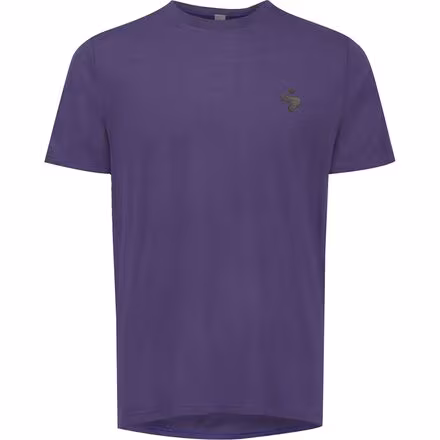Hunter Merino Short-Sleeve Jersey - Men's