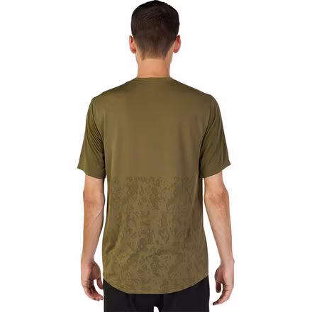 Ranger Tru Dri Short-Sleeve Jersey - Men's
