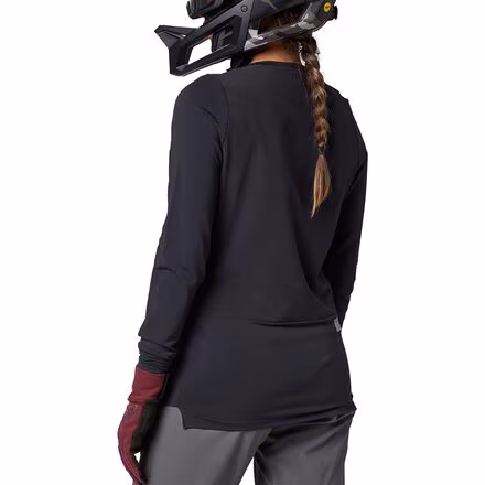 Defend Thermal Jersey - Women's