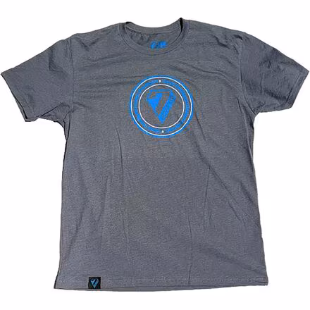 7iDP Circle Short-Sleeve T-Shirt - Men's