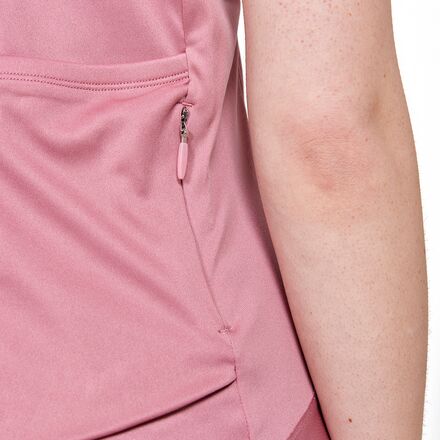 Core Essence Jersey Regular Fit - Women's