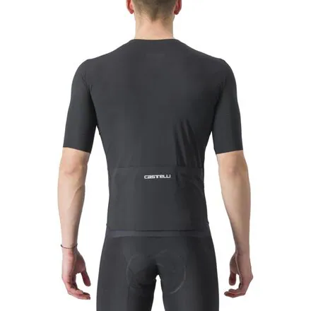 Premio Black Jersey - Men's