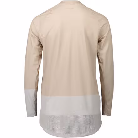 MTB Pure Long-Sleeve Jersey - Women's