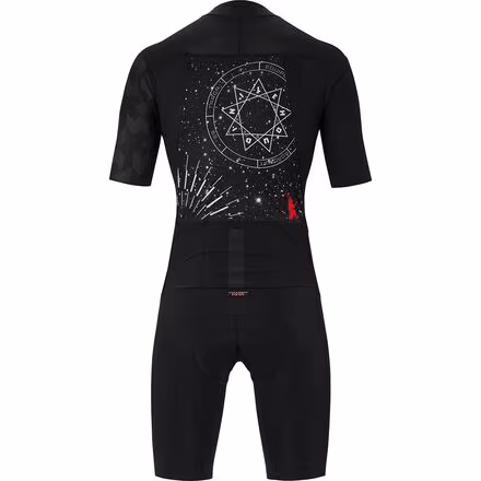 Lehoudini RS Aero Roadsuit S9 - Men's