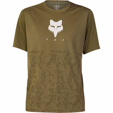 Ranger Tru Dri Short-Sleeve Jersey - Men's