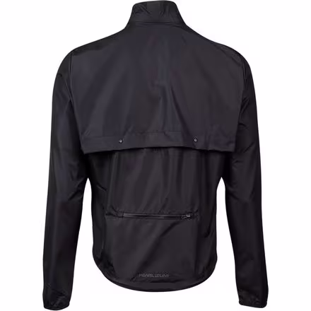 Quest Barrier Convertible Jacket - Men's