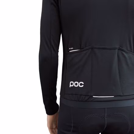 Thermal Lite Long-Sleeve Jersey - Men's