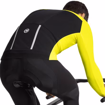 Mille GT Ultraz EVO Winter Jacket - Men's