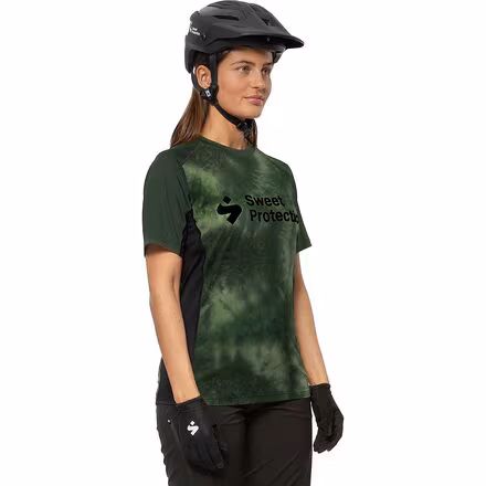 Hunter Short-Sleeve Jersey - Women's